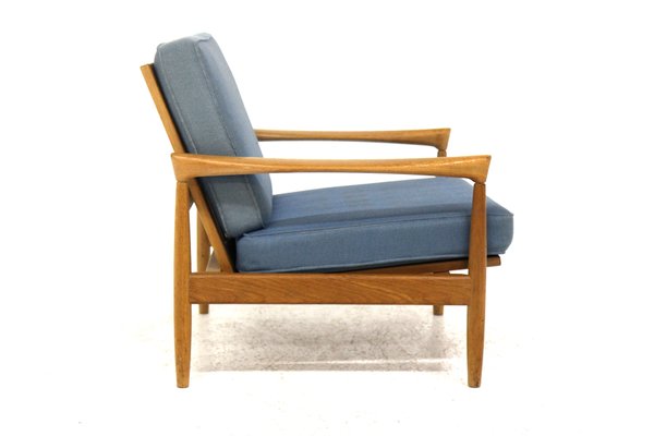 Kolding Chair by Erik Wørtz for Möbel-Ikea, Sweden, 1960-GEK-1419410