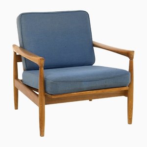 Kolding Chair by Erik Wørtz for Möbel-Ikea, Sweden, 1960-GEK-1419410