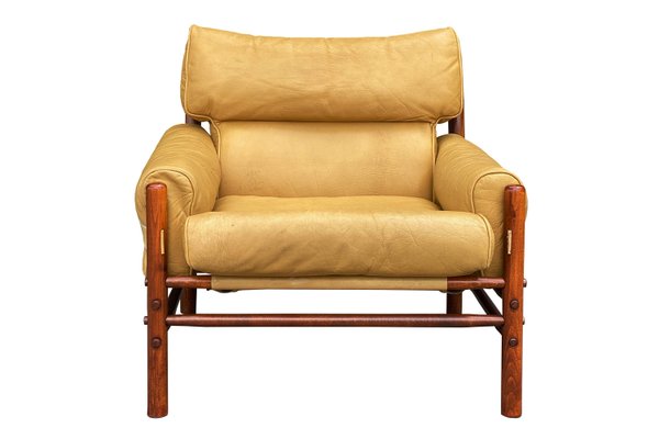 Kontiki Armchair by Arne Norell Ab, 1960s-PSQ-2023649