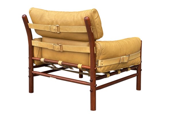 Kontiki Armchair by Arne Norell Ab, 1960s-PSQ-2023649