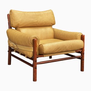 Kontiki Armchair by Arne Norell Ab, 1960s-PSQ-2023649