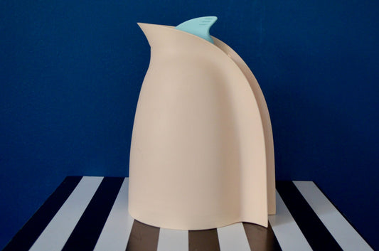 Korno Thermos Jug by G. Gagliani for Macabo, 1980s