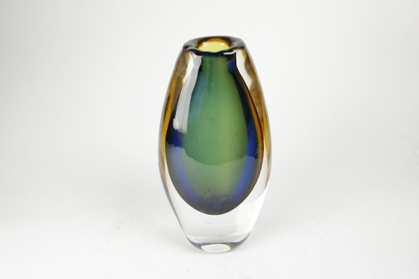 Kosta Vase by Vicke Lindstrand-HYQ-1782647