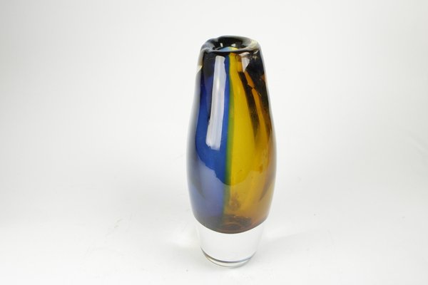 Kosta Vase by Vicke Lindstrand-HYQ-1782647