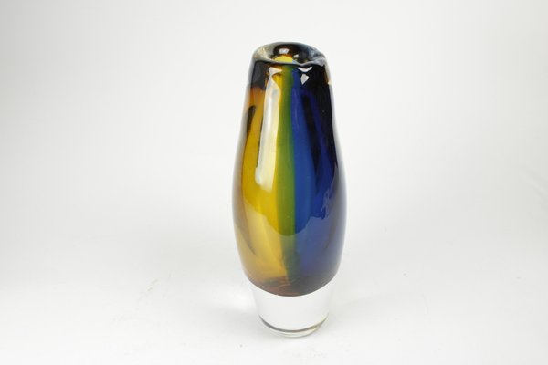 Kosta Vase by Vicke Lindstrand-HYQ-1782647