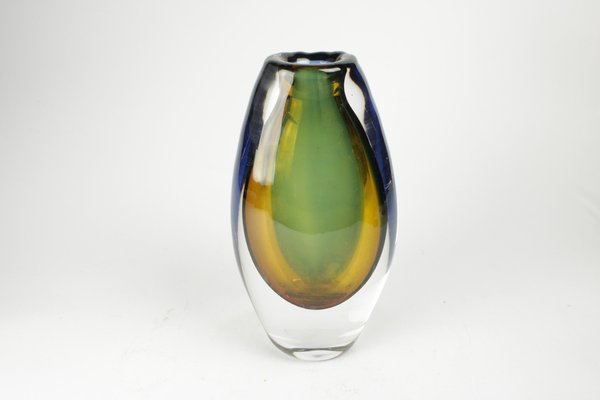 Kosta Vase by Vicke Lindstrand-HYQ-1782647