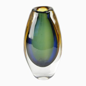 Kosta Vase by Vicke Lindstrand-HYQ-1782647