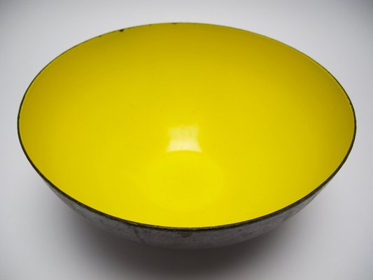 Krenit Bowl by Herbert Krenchel for Torben Ørskov, 1953-FFL-847678