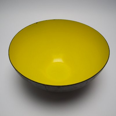 Krenit Bowl by Herbert Krenchel for Torben Ørskov, 1953-FFL-847678