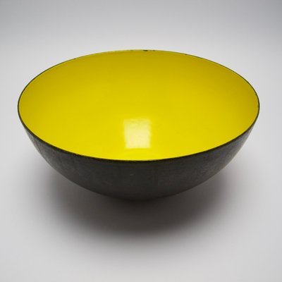 Krenit Bowl by Herbert Krenchel for Torben Ørskov, 1953-FFL-847678