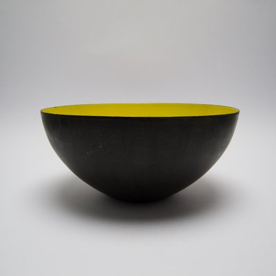 Krenit Bowl by Herbert Krenchel for Torben Ørskov, 1953-FFL-847678