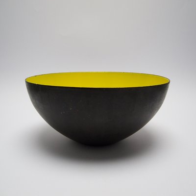 Krenit Bowl by Herbert Krenchel for Torben Ørskov, 1953-FFL-847678