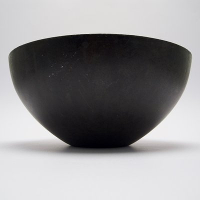 Krenit Bowl by Herbert Krenchel for Torben Ørskov, 1953-FFL-847678