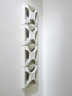 Kreuzauster Wall Light by Rolf Krüger for Staff, 1960s-AX-1776808