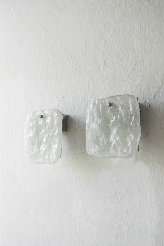 Kreuzenstein Sconces by J. T. Kalmar for Kalmar Franken Kg, 1970s, Set of 2