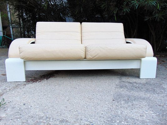 Kroken Sofa by Åke Fribytter for Roche Bobois, 1970s-GZF-1787536