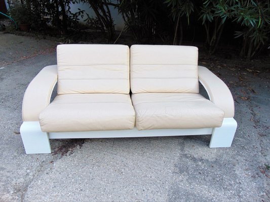 Kroken Sofa by Åke Fribytter for Roche Bobois, 1970s-GZF-1787536