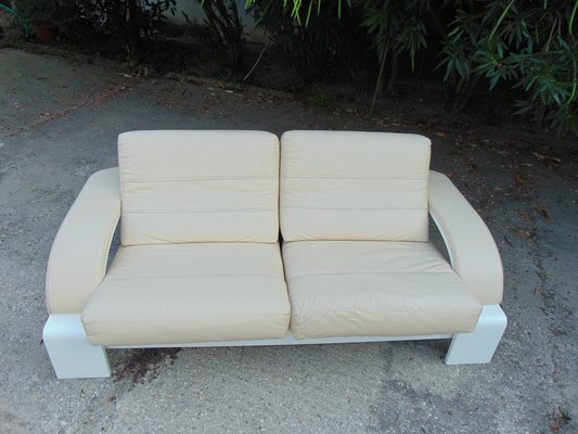 Kroken Sofa by Åke Fribytter for Roche Bobois, 1970s-GZF-1787536