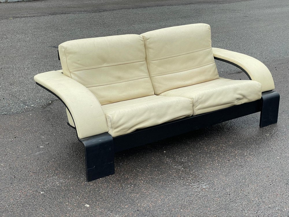 Kroken Sofa by Åke Fribytter for Roche Bobois, 1980s