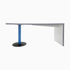 Kroma Desk by Antonia Astori for Driade, Italy, 1980s-FGA-922935