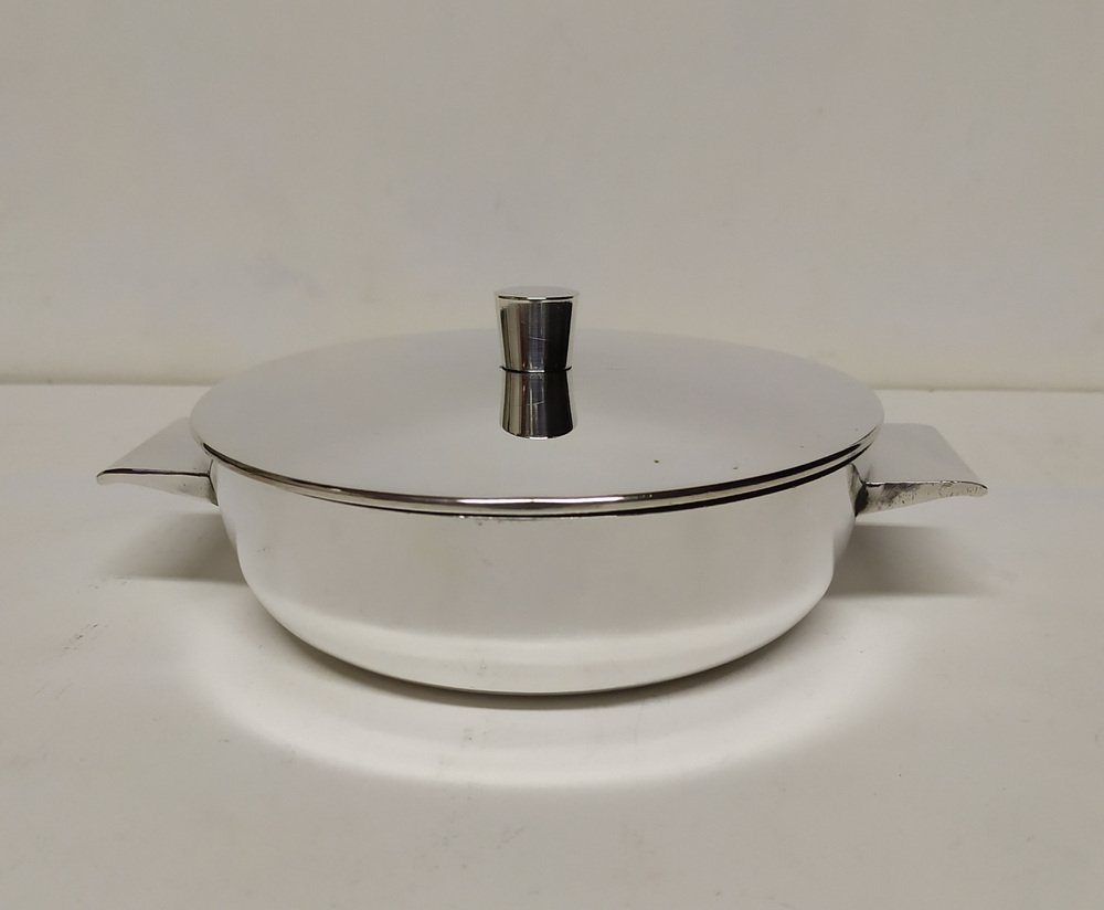 Krupp Soup Bowl by Gio Ponti, 1953