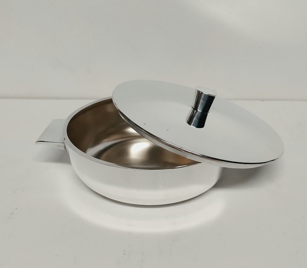 Krupp Soup Bowl by Gio Ponti, 1953