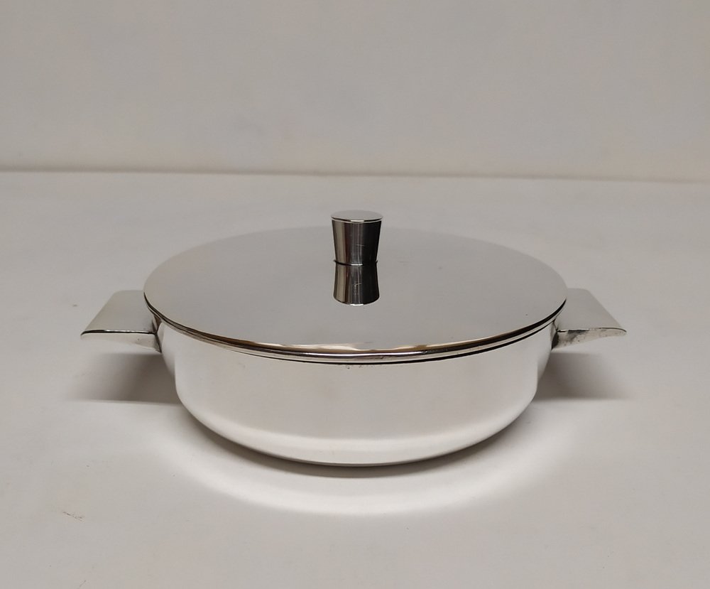 Krupp Soup Bowl by Gio Ponti, 1953