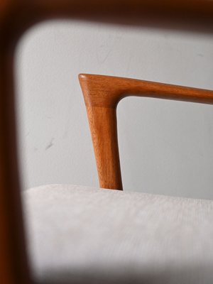 Kuba Chair by Bertil Fridhagen for Bröderna Andersson, 1950s-QWP-2035588