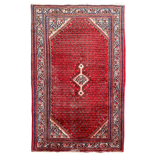 Kurdish Mir Rug