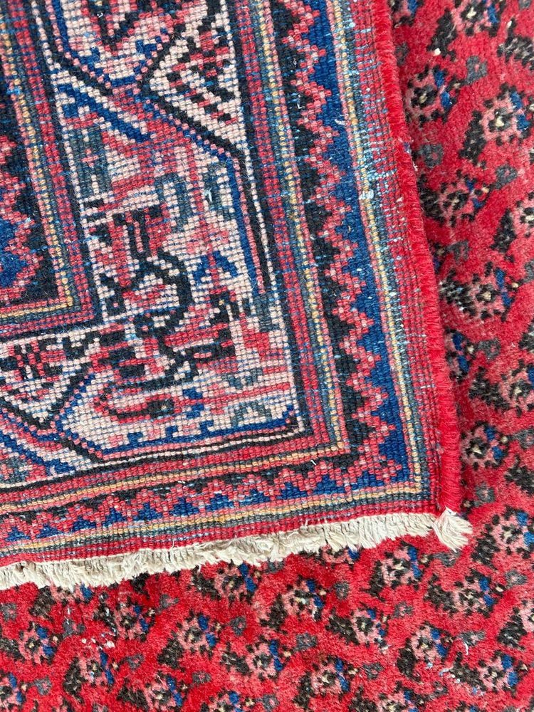 Kurdish Mir Rug