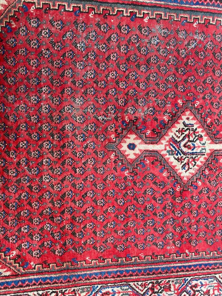 Kurdish Mir Rug