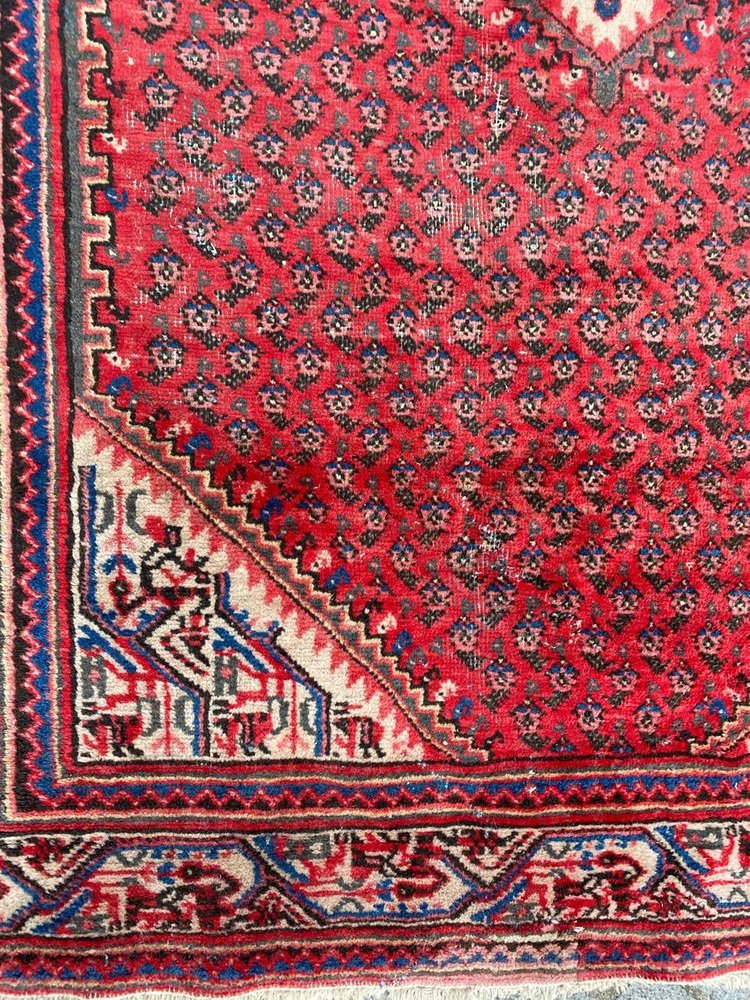 Kurdish Mir Rug