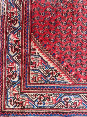 Kurdish Mir Rug