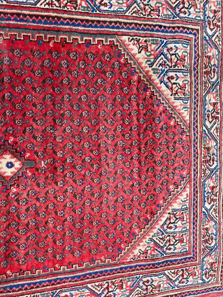 Kurdish Mir Rug