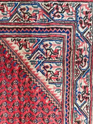 Kurdish Mir Rug-YMM-1061807