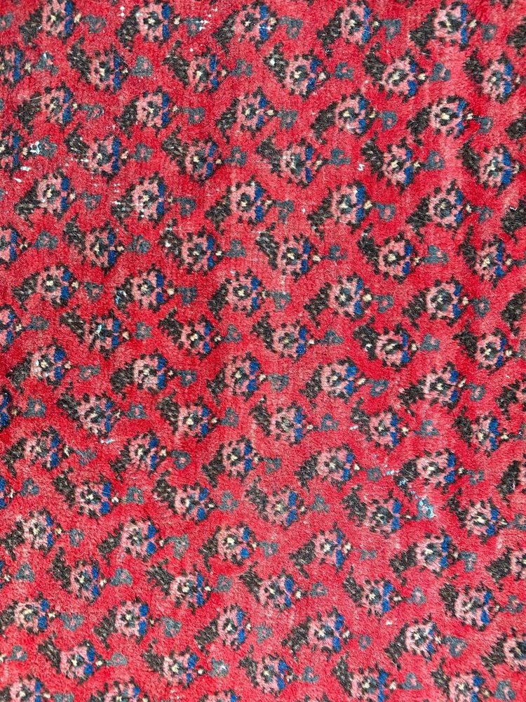 Kurdish Mir Rug