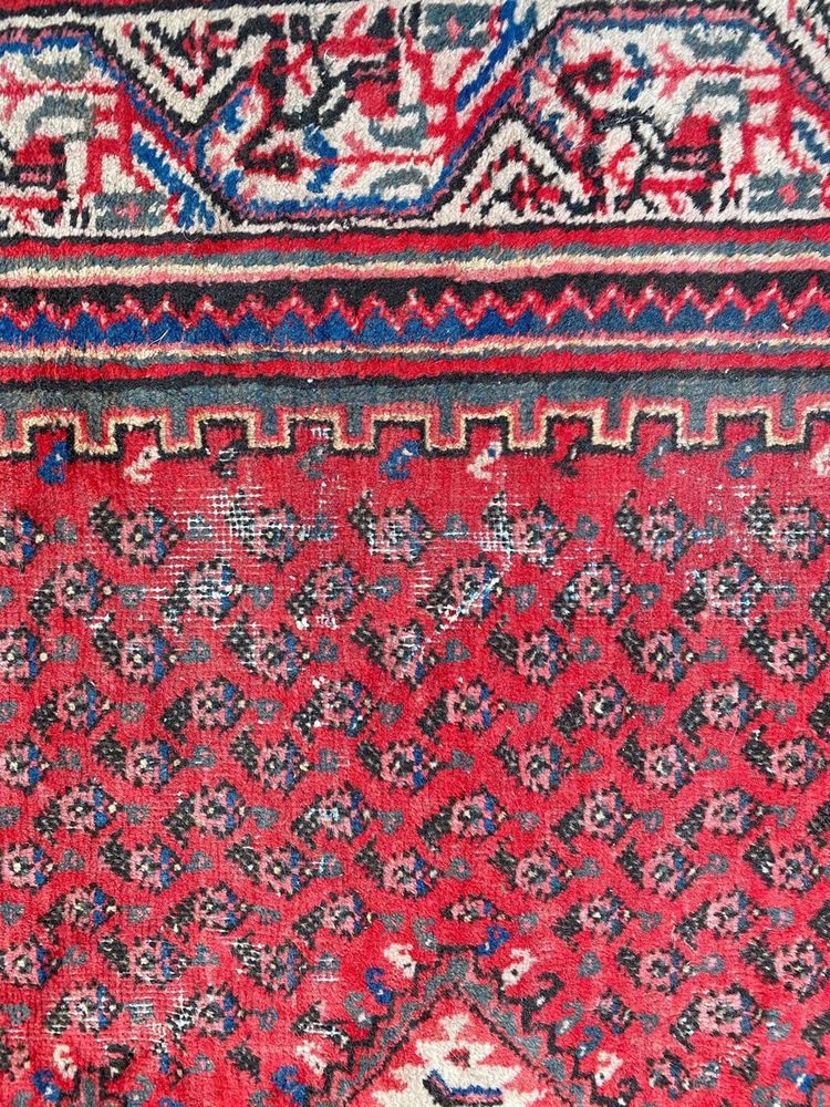 Kurdish Mir Rug