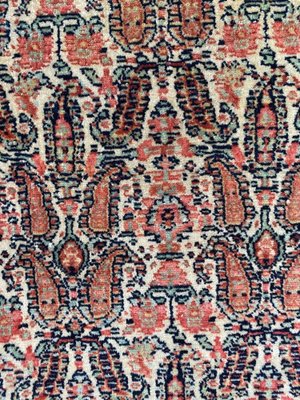 Kurdish Senneh Rug-YMM-1062021