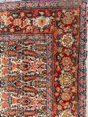 Kurdish Senneh Rug-YMM-1062021