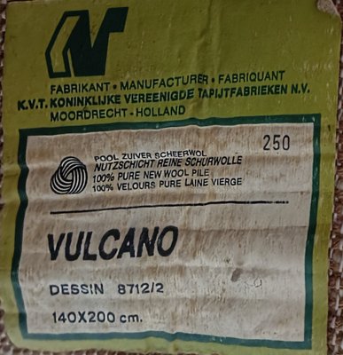 KVP Moordrecht Wallrug, 1960s-GO-1771368