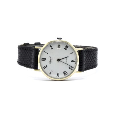 L.U.C Automatic Watch from Chopard-YNQ-967141