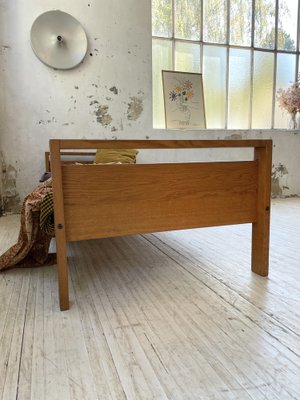 L06A Daybed in Elm by Chapo, 1960s-LCU-1404830