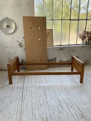 L06A Daybed in Elm by Chapo, 1960s-LCU-1404830