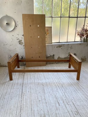 L06A Daybed in Elm by Chapo, 1960s-LCU-1404830