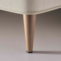 Brushed Brass