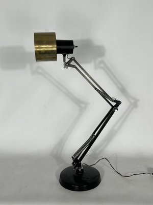 L2 Luxo Table Lamp by Jac Jacobsen, 1950s-OT-1311382