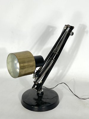 L2 Luxo Table Lamp by Jac Jacobsen, 1950s-OT-1311382