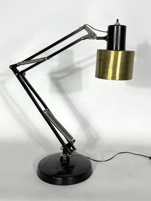 L2 Luxo Table Lamp by Jac Jacobsen, 1950s-OT-1311382