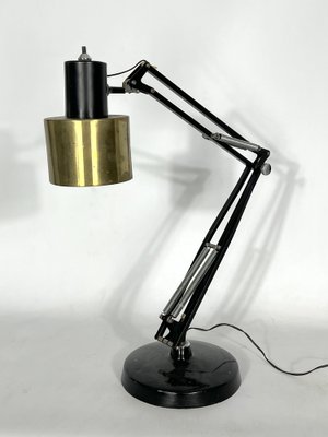 L2 Luxo Table Lamp by Jac Jacobsen, 1950s-OT-1311382