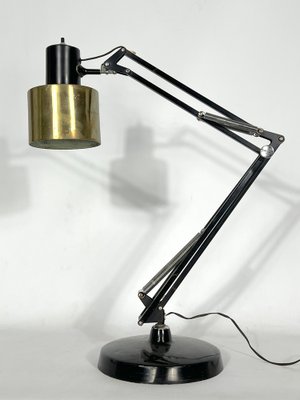 L2 Luxo Table Lamp by Jac Jacobsen, 1950s-OT-1311382